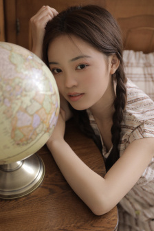 高攀po